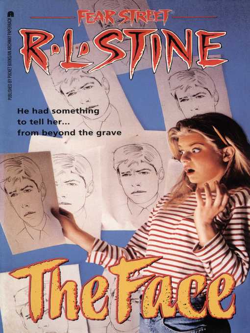 Title details for The Face by R.L. Stine - Available